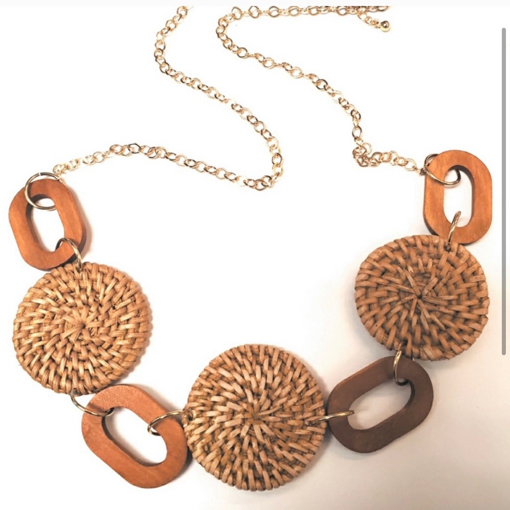 NY&Co necklace